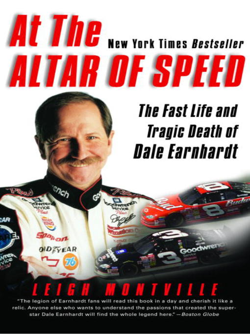 Title details for At the Altar of Speed by Leigh Montville - Available